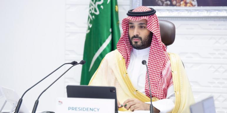 Саудитският принц на гости при Мицотакис, какво ще обсъждат